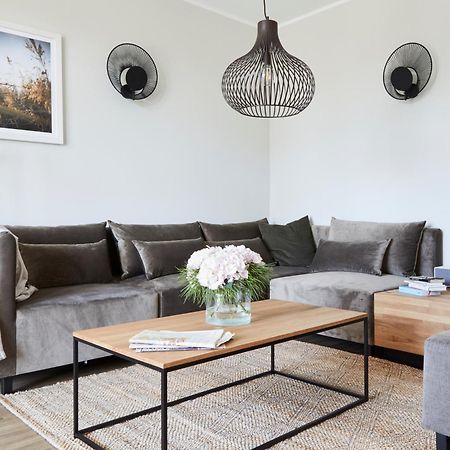 Haus Ostsee Apartman Goehren  Szoba fotó