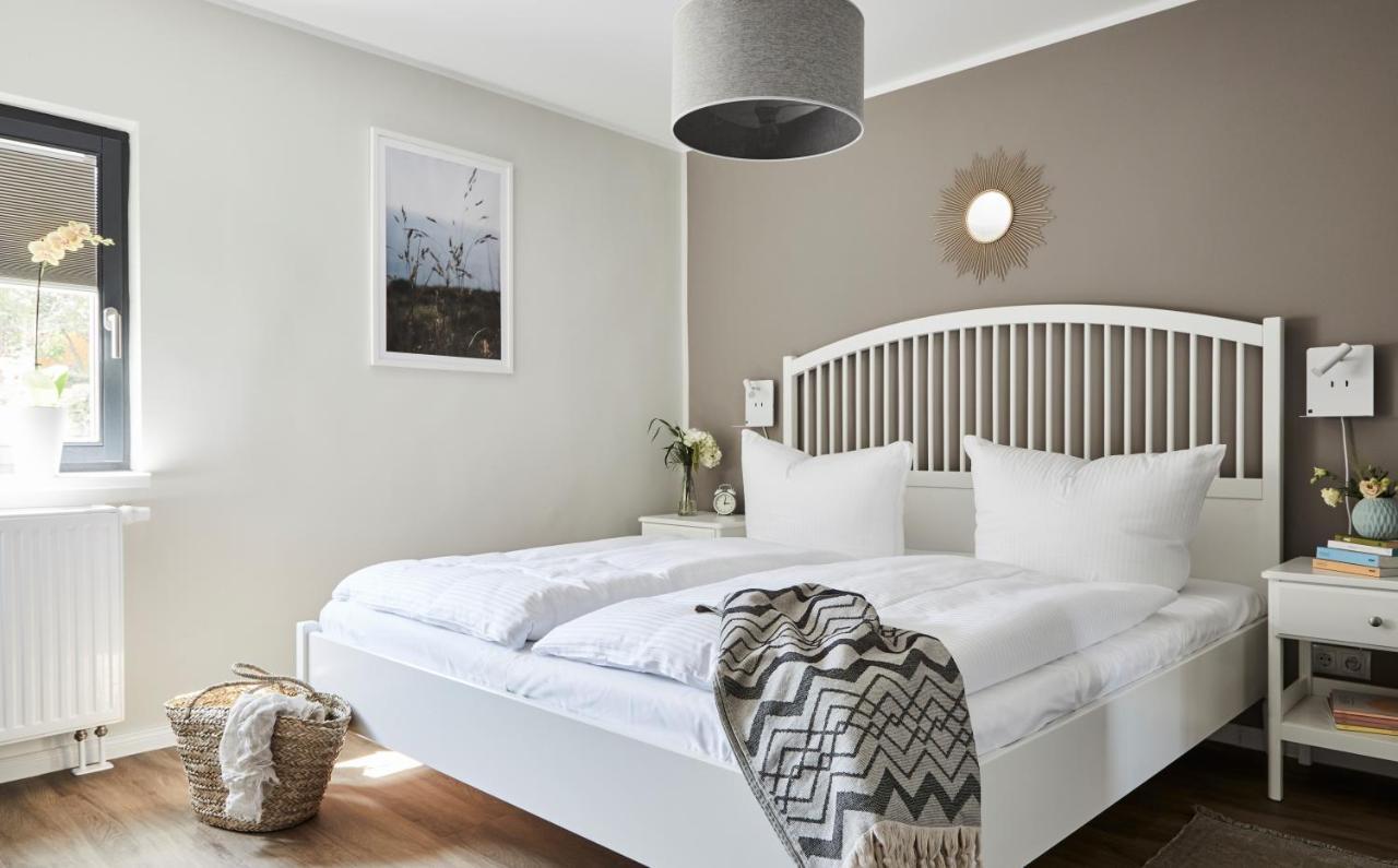 Haus Ostsee Apartman Goehren  Kültér fotó