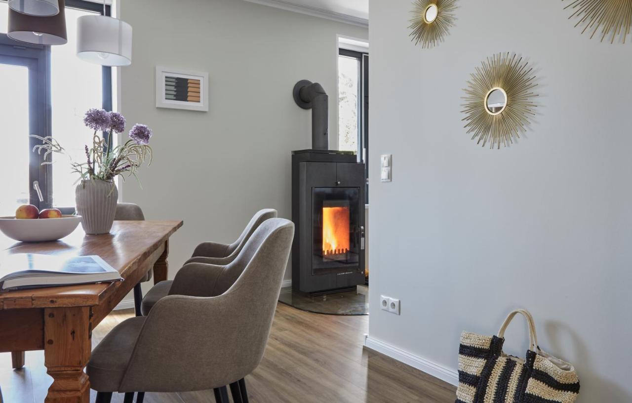 Haus Ostsee Apartman Goehren  Kültér fotó