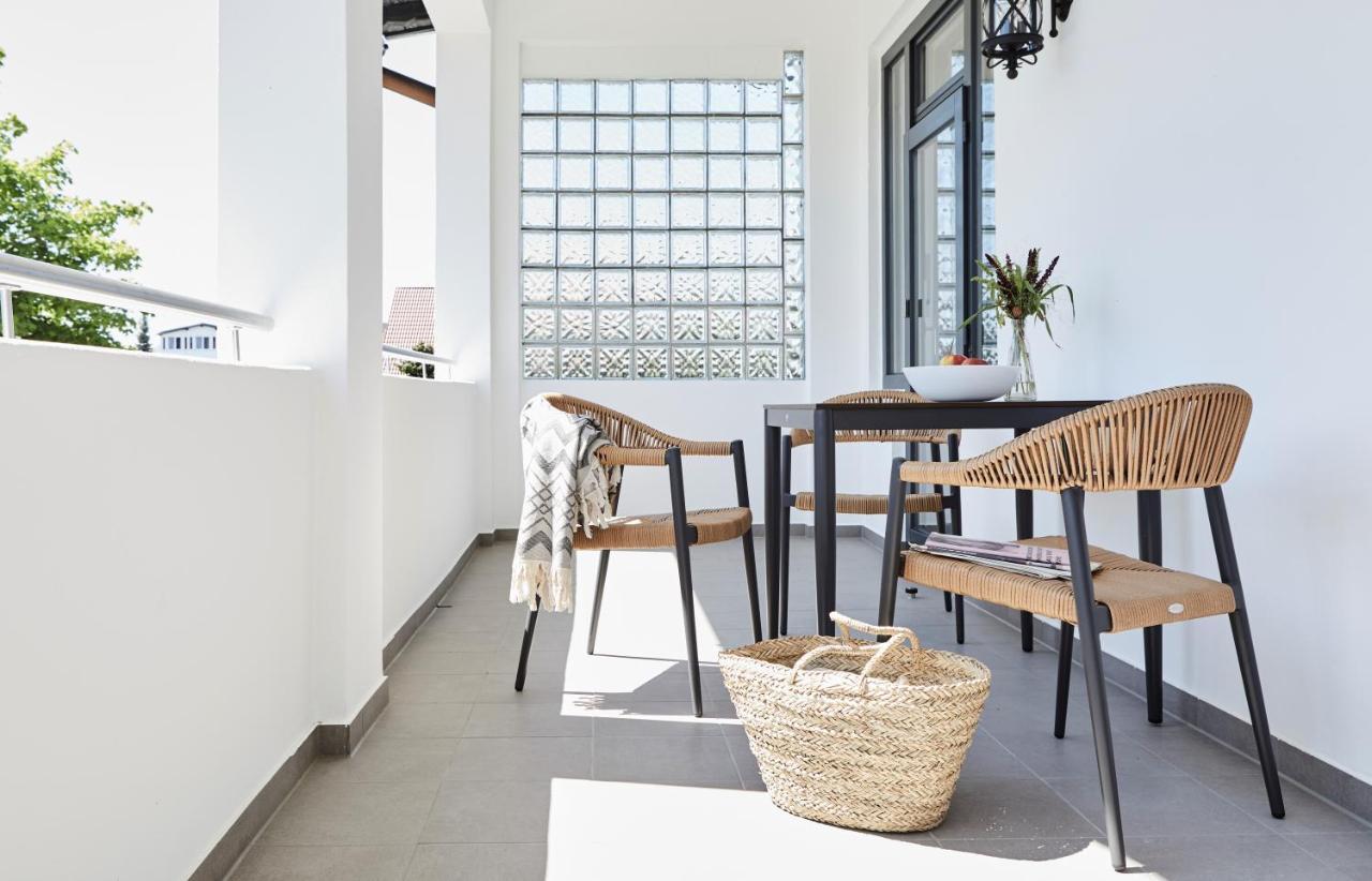 Haus Ostsee Apartman Goehren  Kültér fotó