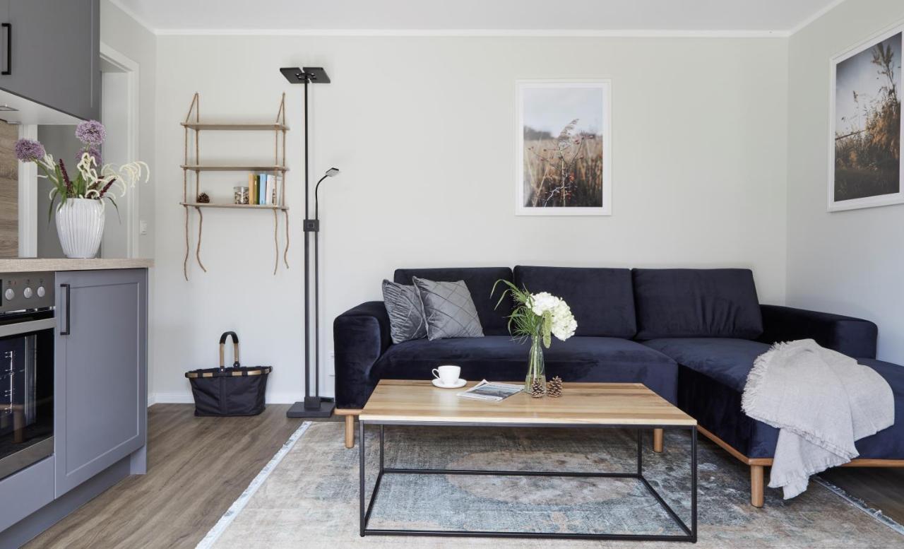 Haus Ostsee Apartman Goehren  Szoba fotó