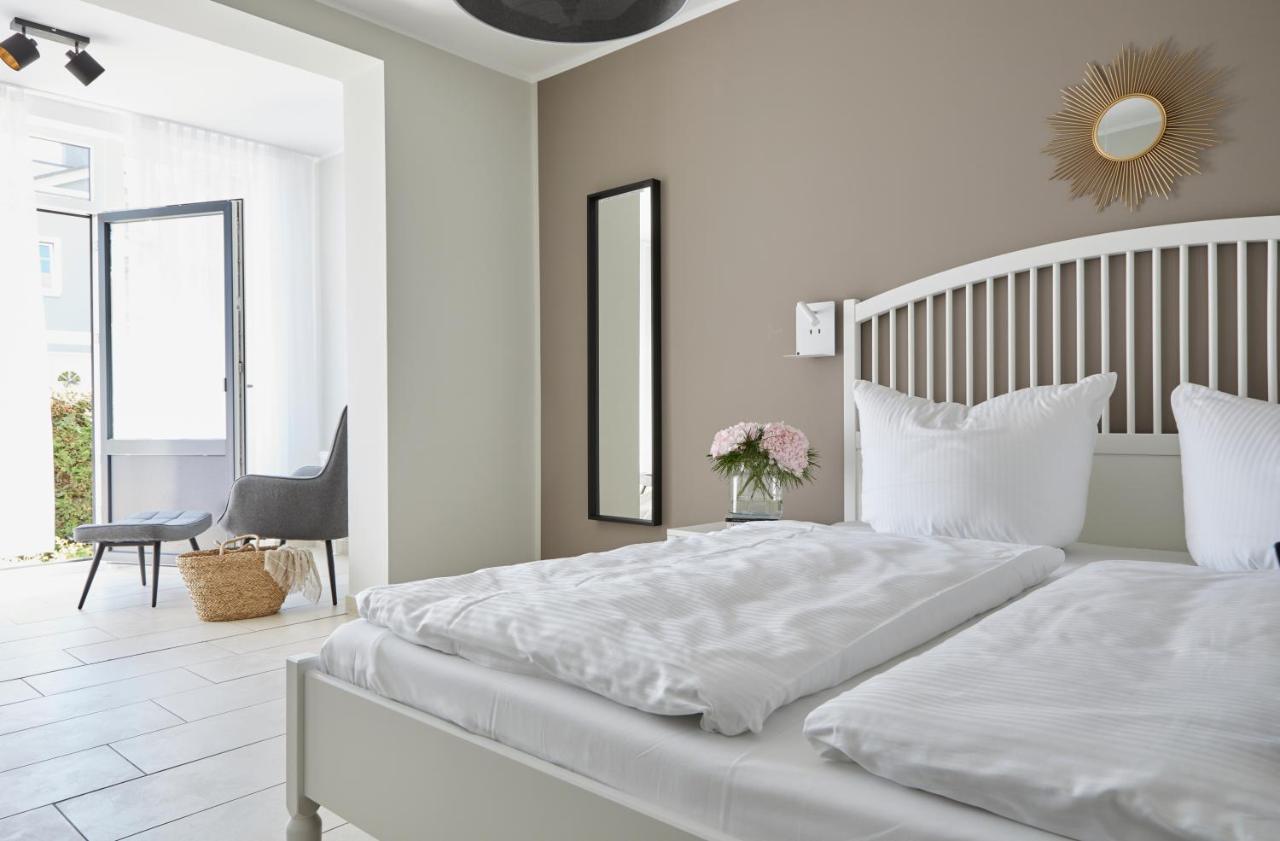 Haus Ostsee Apartman Goehren  Kültér fotó