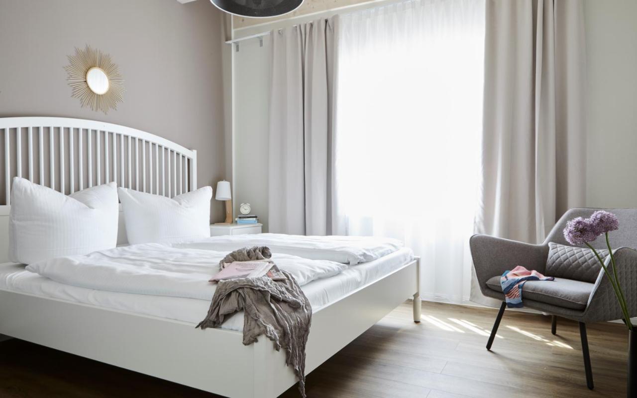 Haus Ostsee Apartman Goehren  Szoba fotó