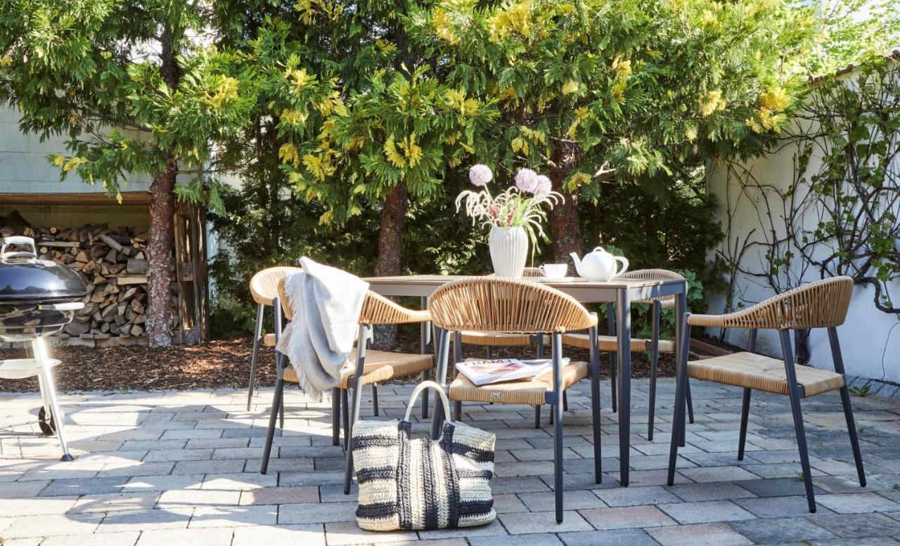 Haus Ostsee Apartman Goehren  Kültér fotó