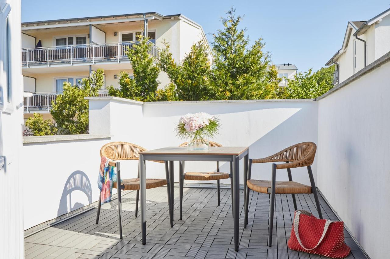 Haus Ostsee Apartman Goehren  Kültér fotó