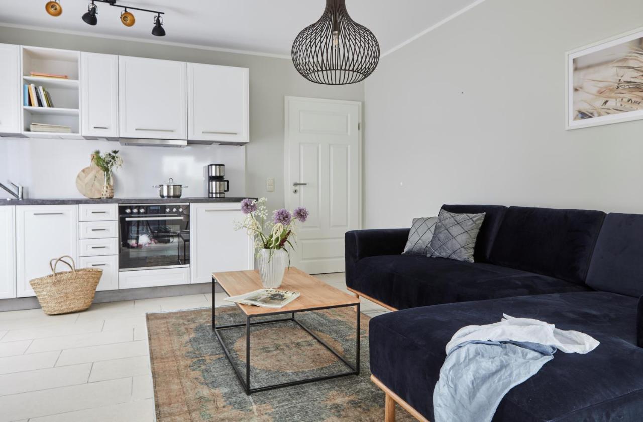 Haus Ostsee Apartman Goehren  Kültér fotó