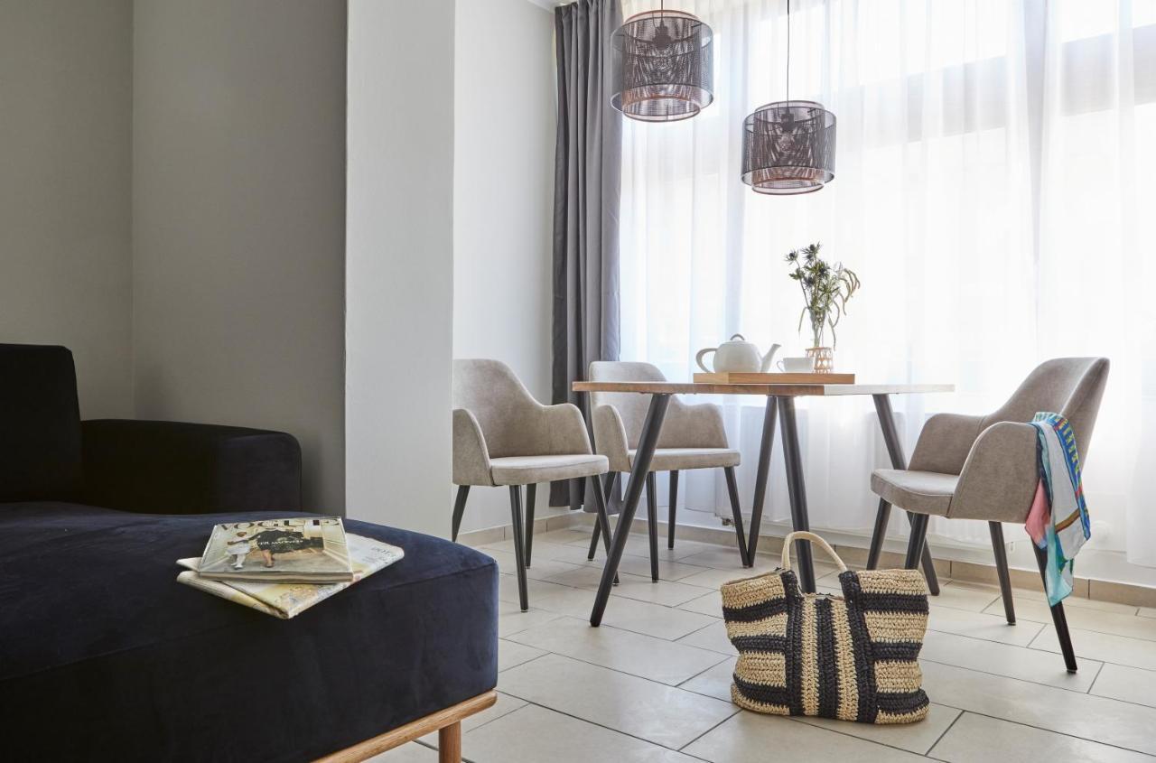 Haus Ostsee Apartman Goehren  Szoba fotó