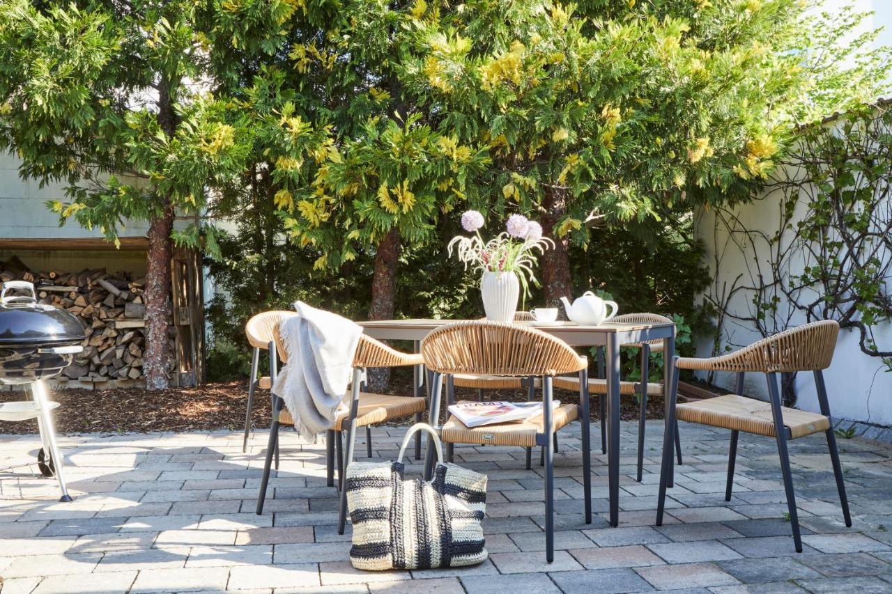 Haus Ostsee Apartman Goehren  Kültér fotó