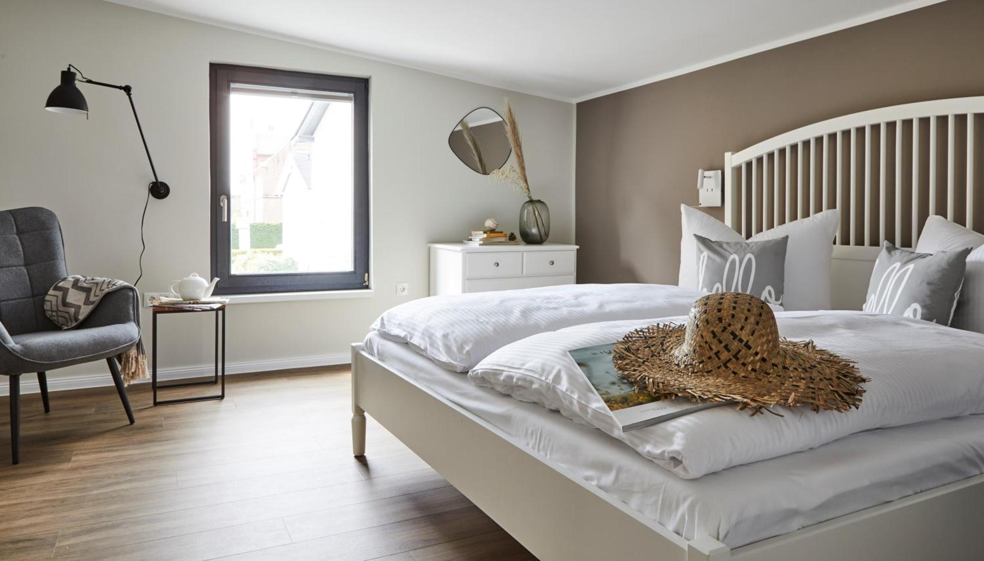 Haus Ostsee Apartman Goehren  Szoba fotó