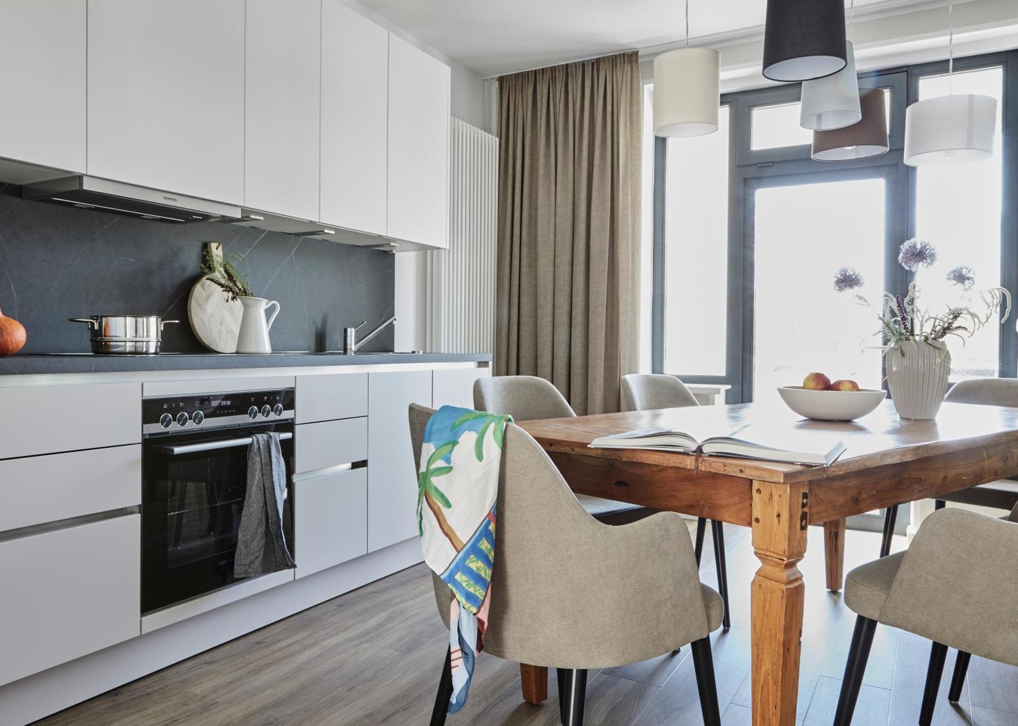 Haus Ostsee Apartman Goehren  Szoba fotó