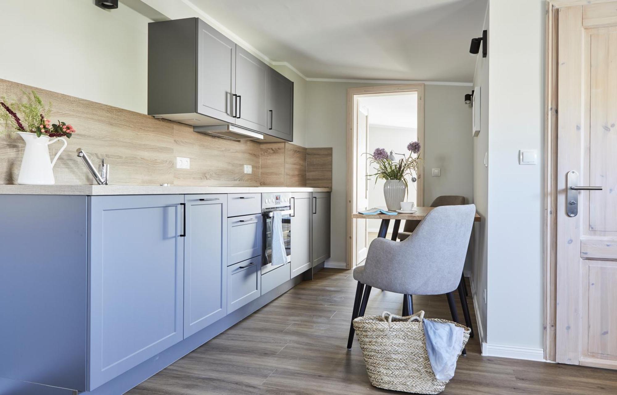 Haus Ostsee Apartman Goehren  Szoba fotó