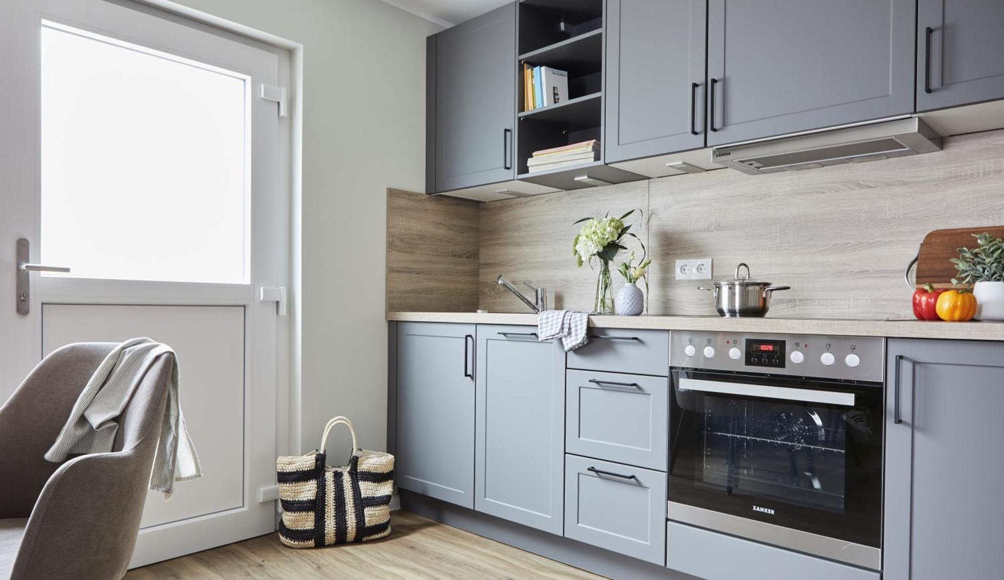 Haus Ostsee Apartman Goehren  Szoba fotó