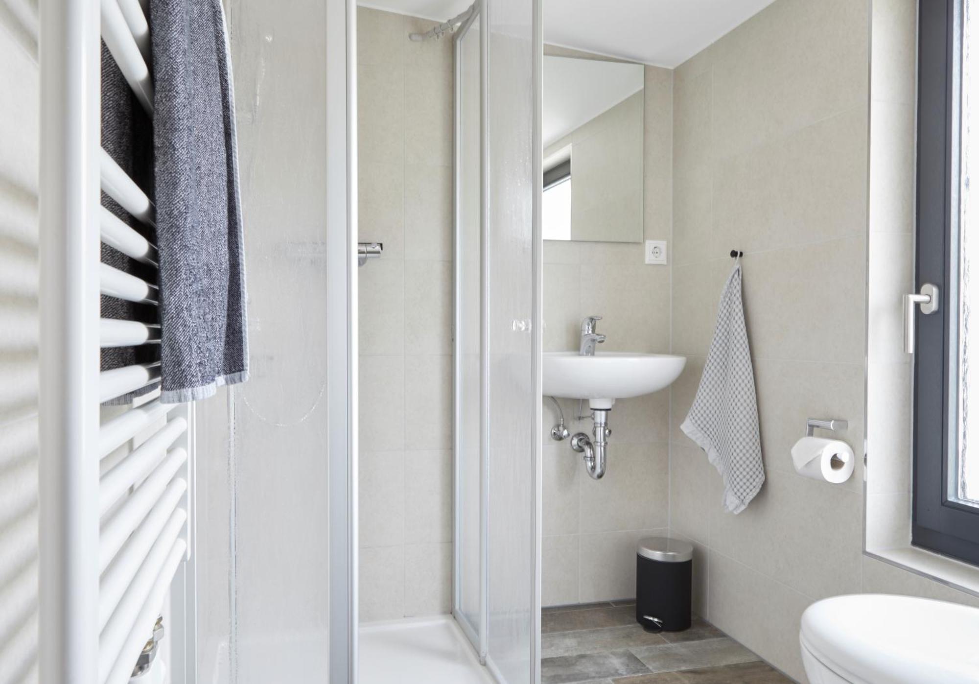 Haus Ostsee Apartman Goehren  Szoba fotó