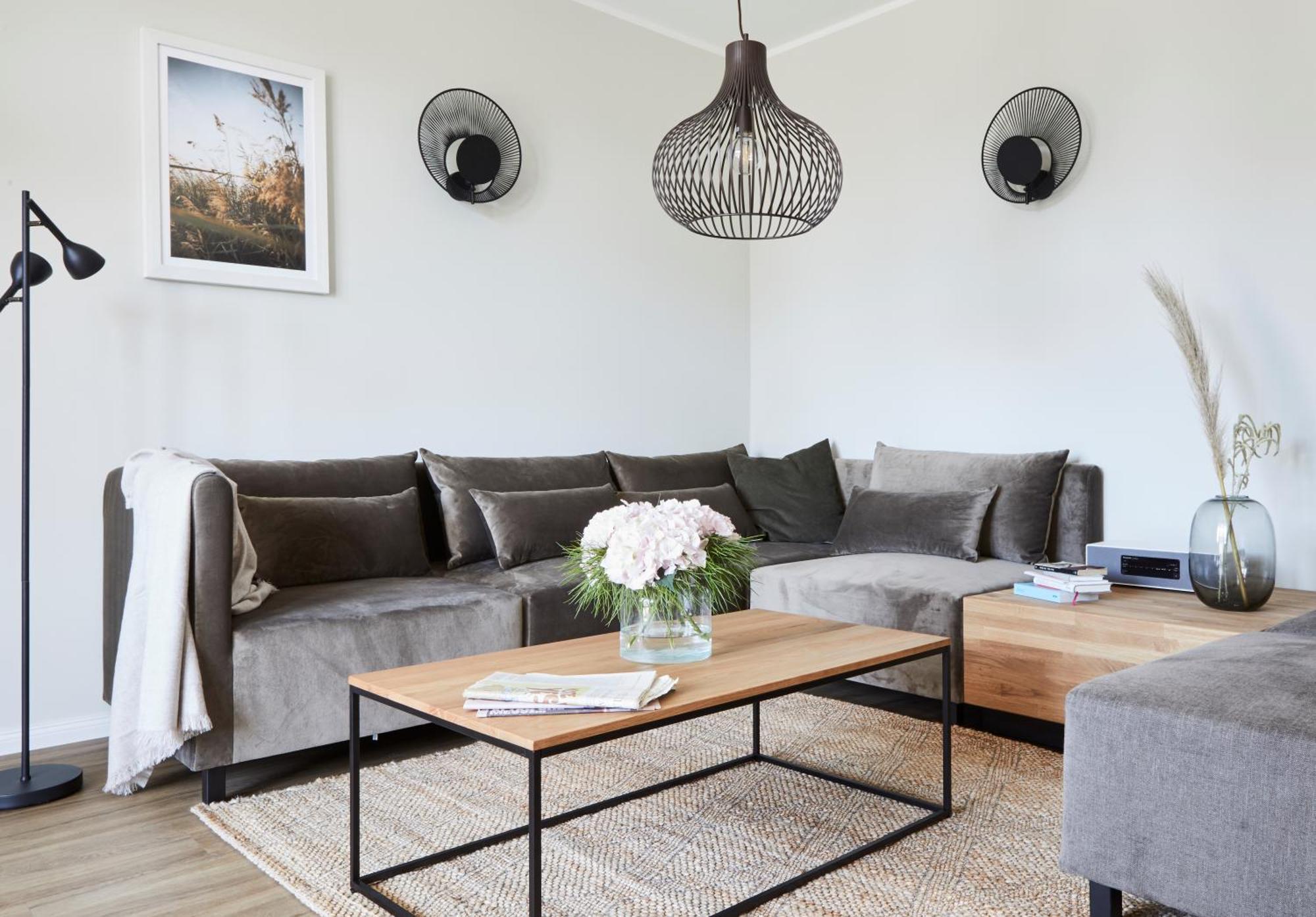 Haus Ostsee Apartman Goehren  Szoba fotó