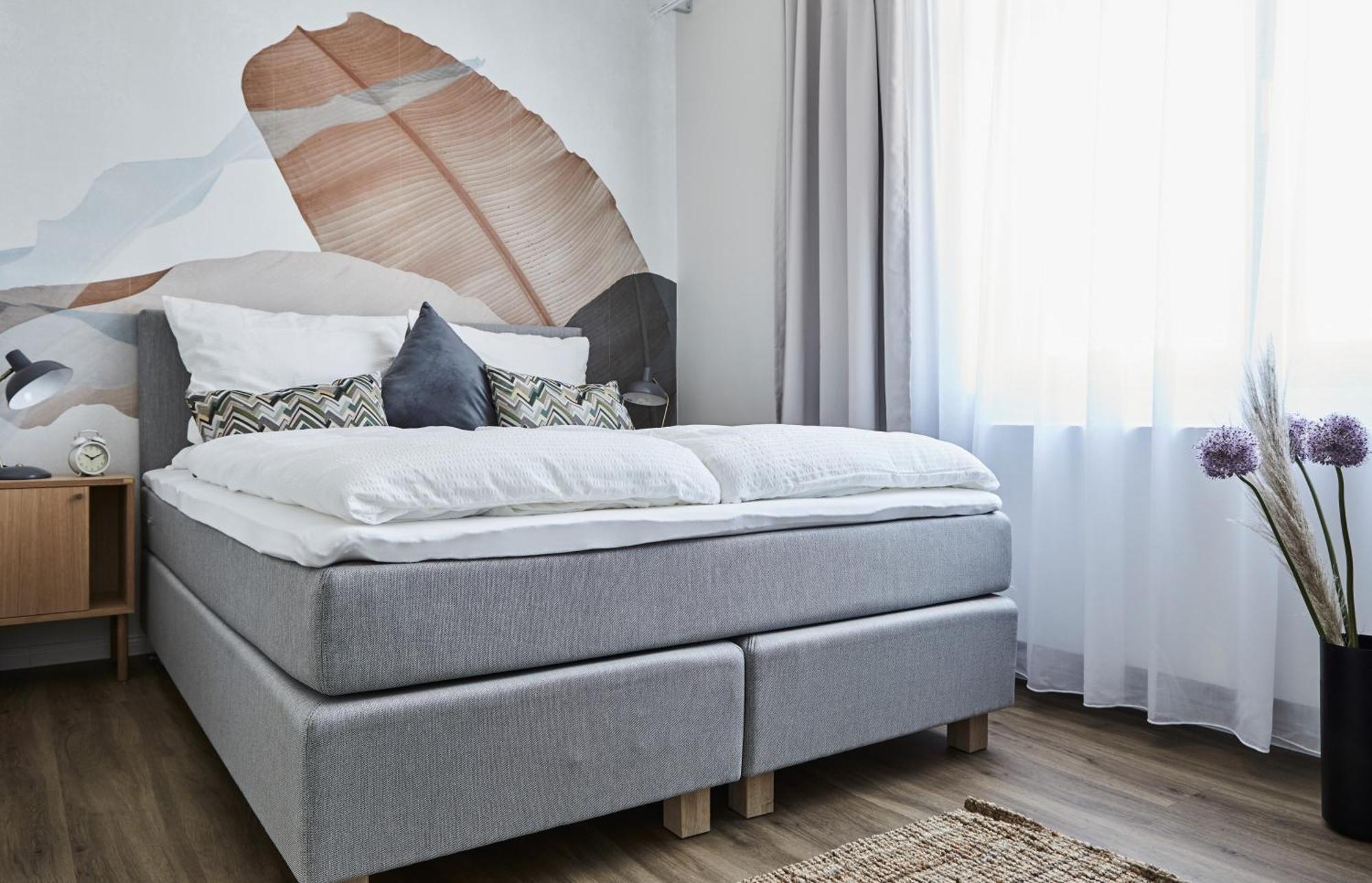 Haus Ostsee Apartman Goehren  Szoba fotó
